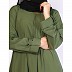 Matching Kurtis set- Jade Green Color